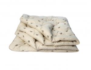 одеяло козий пух