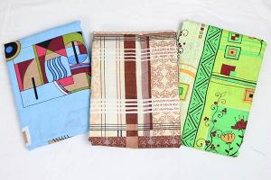 простынь бязь