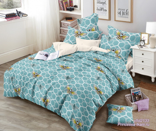 КПБ Поплин Арт. y5d2133