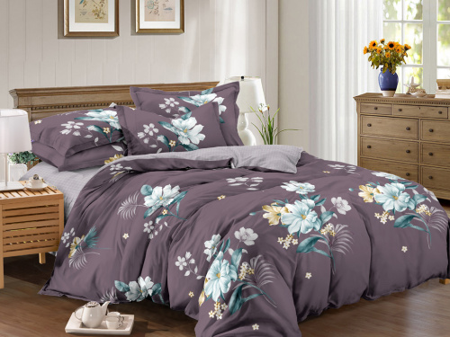 КПБ Поплин Арт. SA-1040