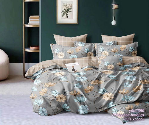 КПБ Поплин Арт. y5d2369