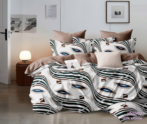 КПБ Зима-Лето Арт. y5d2492