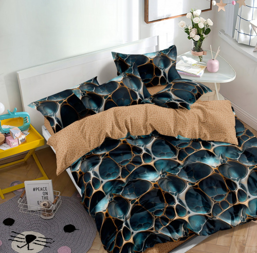 КПБ Поплин Арт. SA-1630