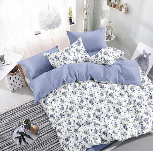 КПБ Поплин Арт. SA-1618